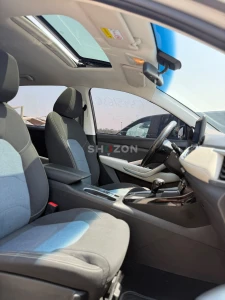 🚘 CHEVROLET CAPTIVA PREMIER EXCELLENT 🔥