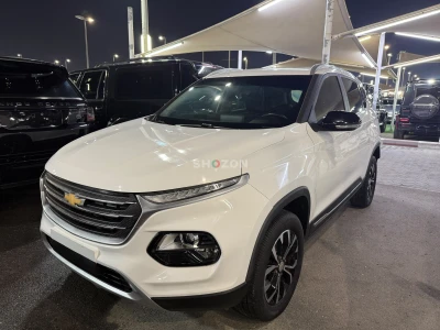 🚘 CHEVROLET GROOVE PREMIER FOR SALE 🔥