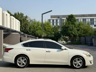 🚗 نيسان ألتيما 2015 إس إل فل أوبشن
