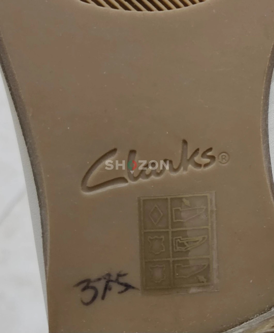 Ladies Shoe 