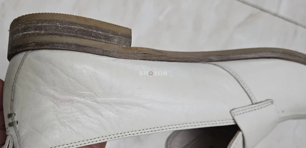 Ladies Shoe 