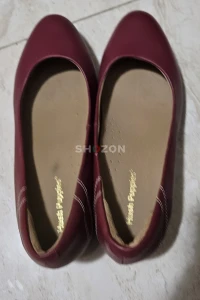 Hush puppies ladies Shoe