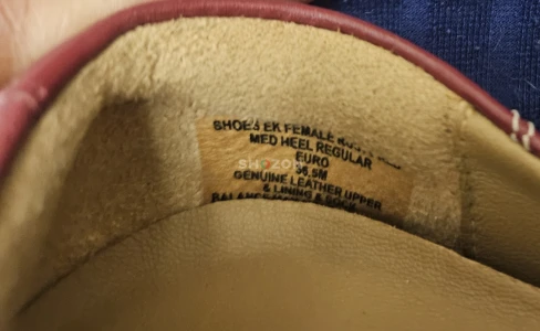 Hush puppies ladies Shoe