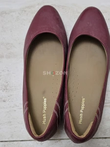 Hush puppies ladies Shoe