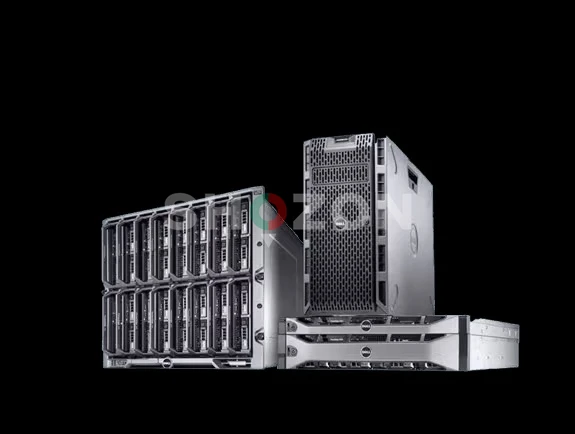 Server and Networking Hardware Dubai