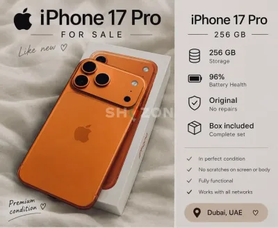 Shozon listing image