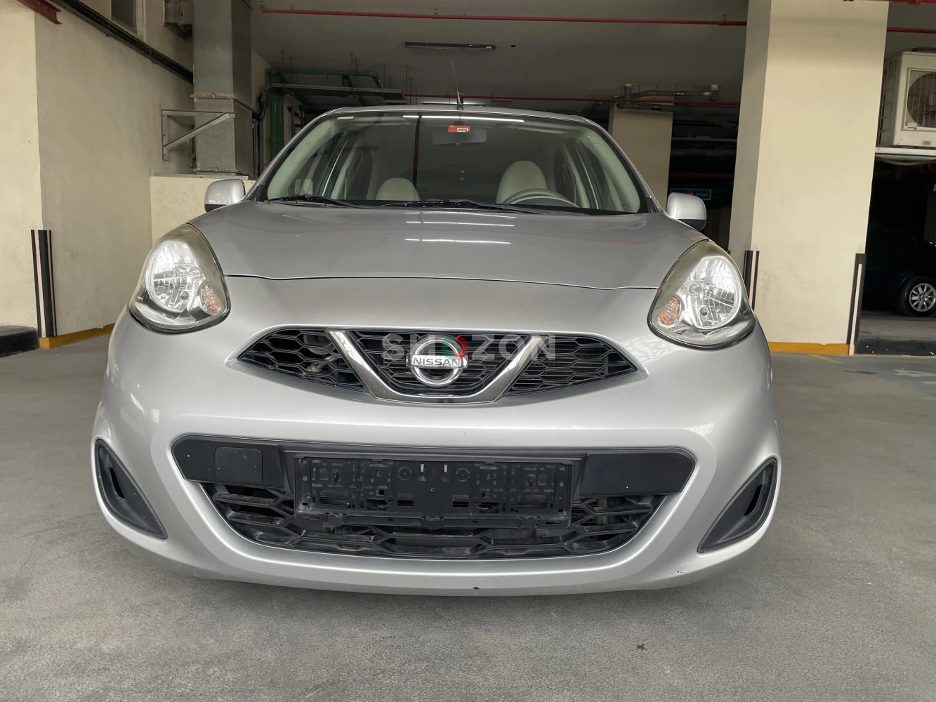 Nissan Micra 2020 Model car for sale 