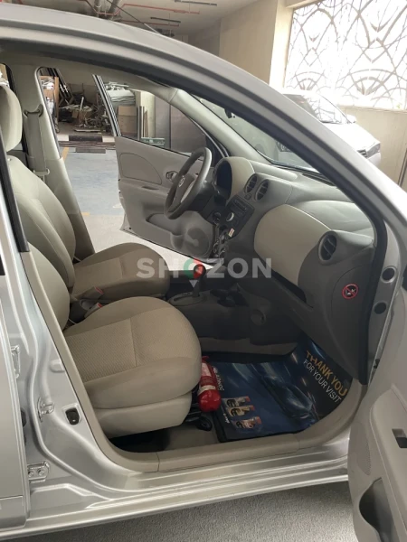 Nissan Micra 2020 Model car for sale 