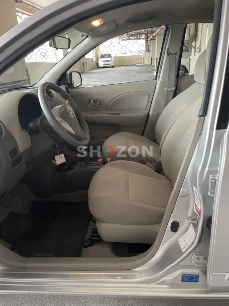 Nissan Micra 2020 Model car for sale 