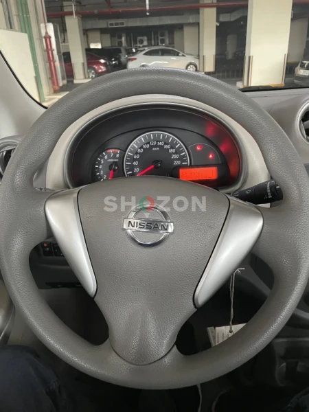 Nissan Micra 2020 Model car for sale 