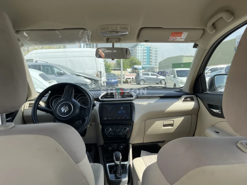 suzuki dezire 2023 model