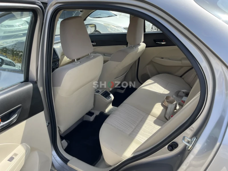 suzuki dezire 2023 model