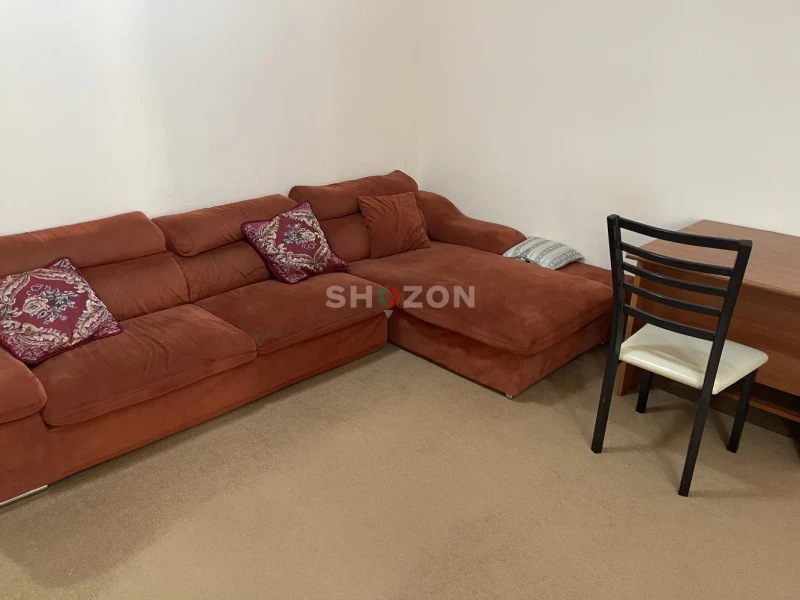 bed space for ladies only