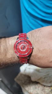 Dior Watch for sale