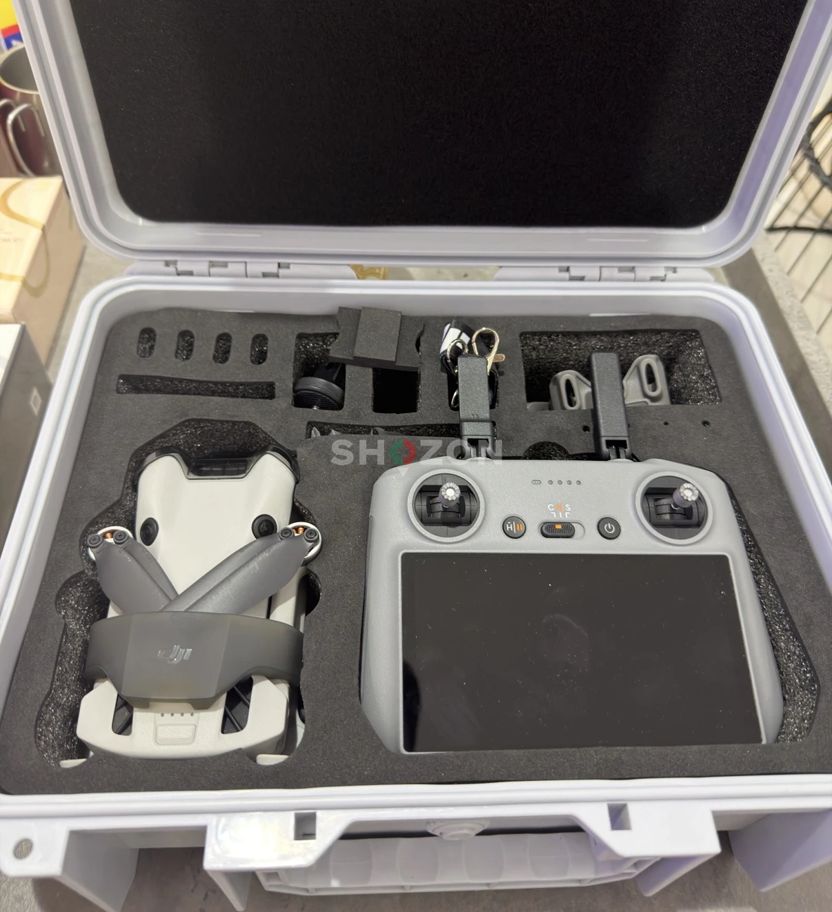 dji mini pro 4 pro perfect condetion