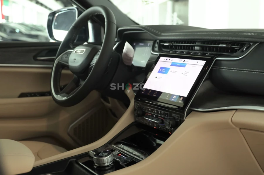 Jeep Limited Plus- 3.6L - 2024