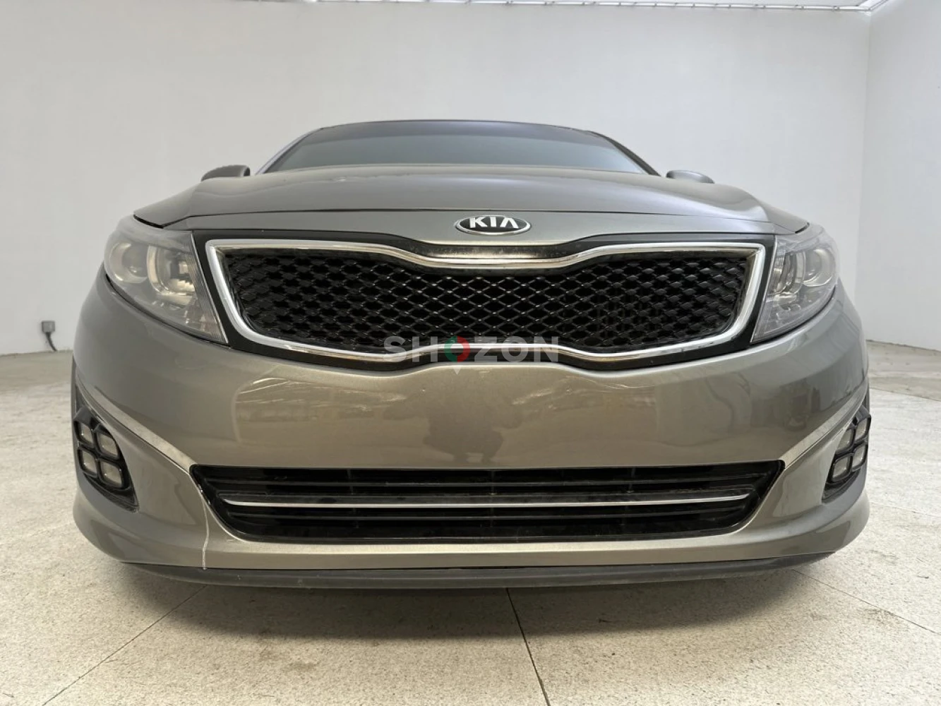 kia optima 2015 Ex