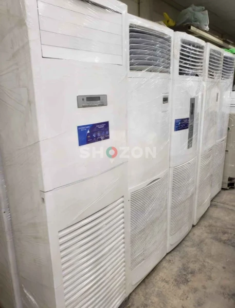Used air conditioner 