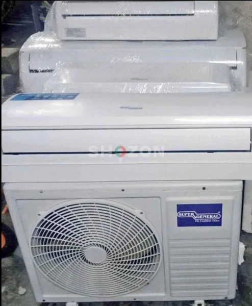 Shozon Ad image
