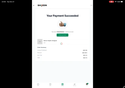 Shozon listing image