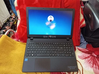 laptop Acer 