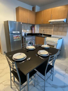 Cozy and well-maintained studio apartment for rent in a great location.