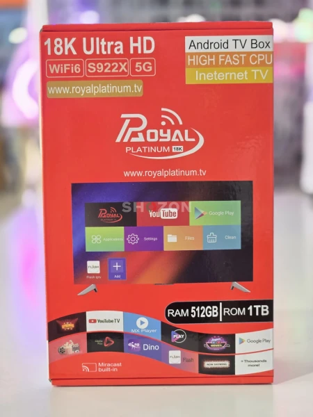 Shozon Ad image