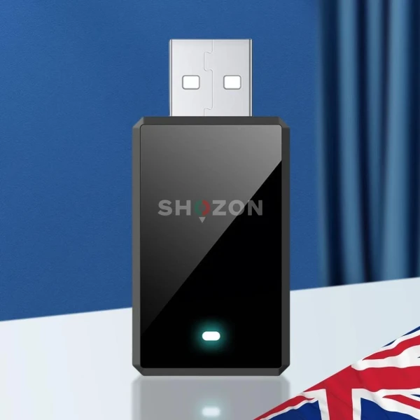 Shozon Ad image