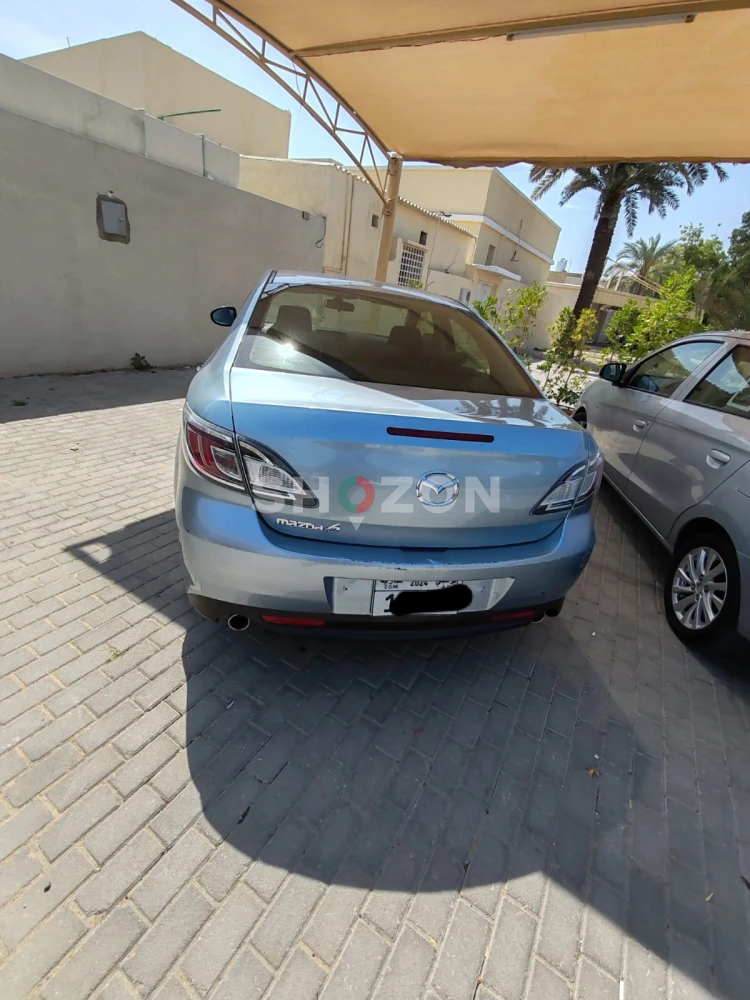 Mazda6