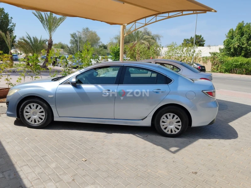 Mazda6