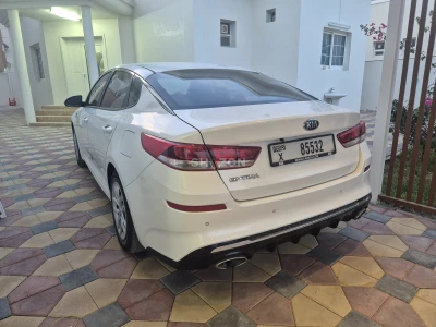 korean car engine 2.0L