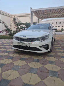 korean car engine 2.0L