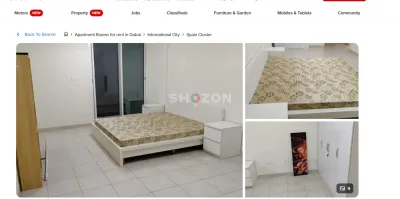 Shozon listing image