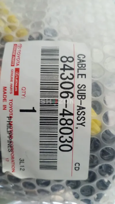 Shozon listing image