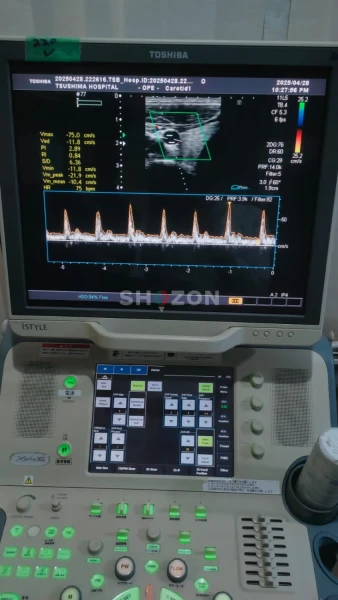 Shozon Ad image