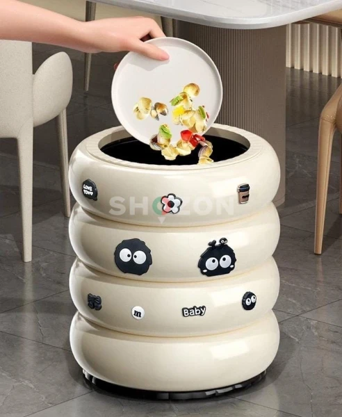 Shozon Ad image