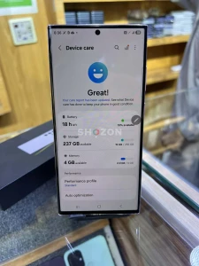 Shozon listing image