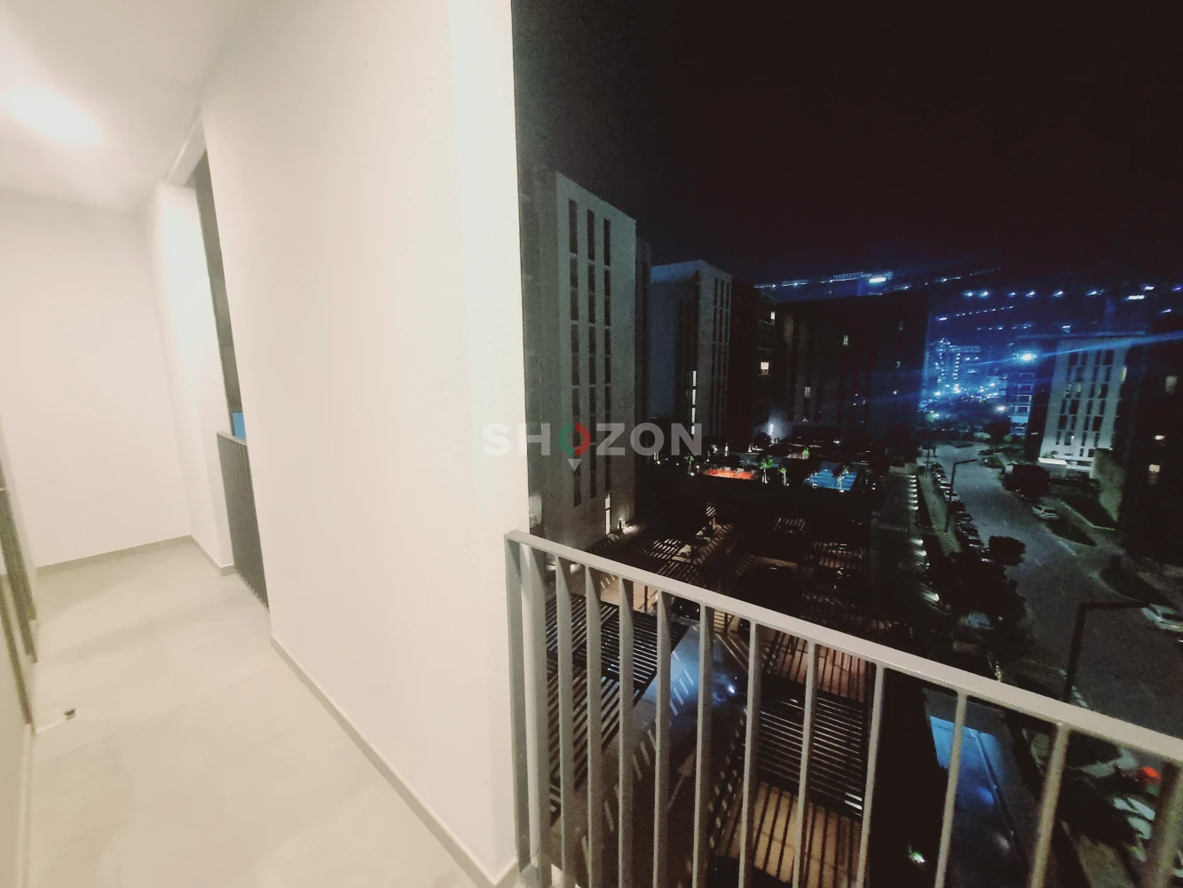brand new 1br apartment with kitchen appliances only 45k