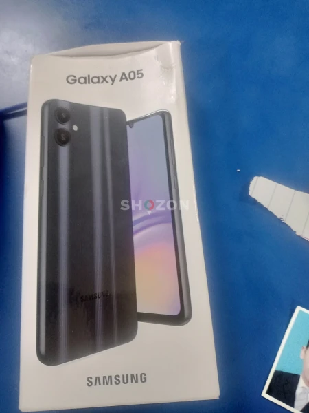 Shozon Ad image