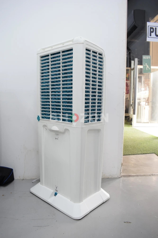 Storm 100i Hurricane Slimline Air Cooler