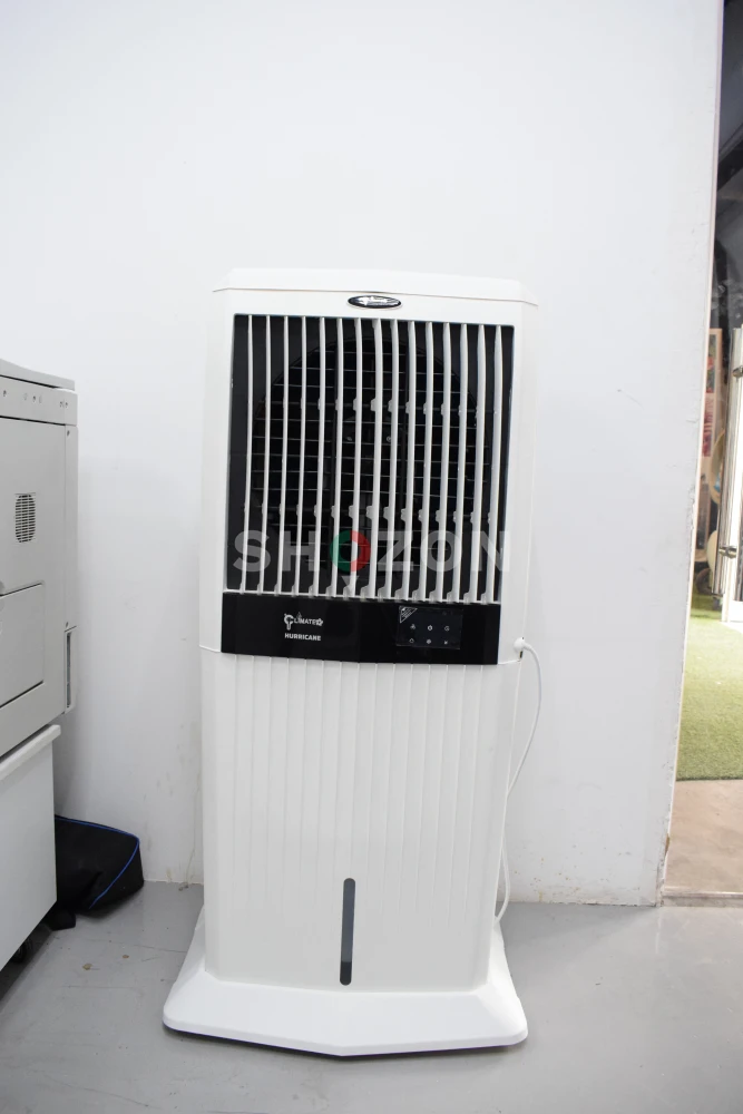 Storm 100i Hurricane Slimline Air Cooler
