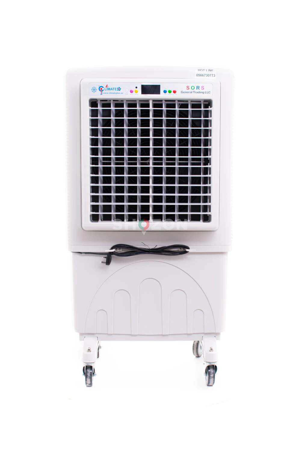 CM-8000A Hospitality air cooler