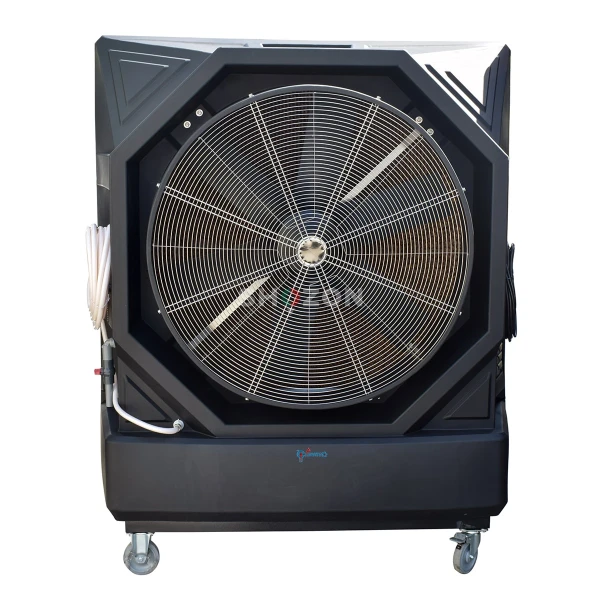 Industrial Heavy Duty Air Coolers - Powerful Cooling Solutions