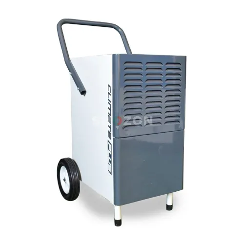 Climate Plus 60L  Portable Dehumidifier - Efficient Moisture Control