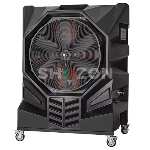 High-Power Industrial Air Cooler – Efficient & Portable