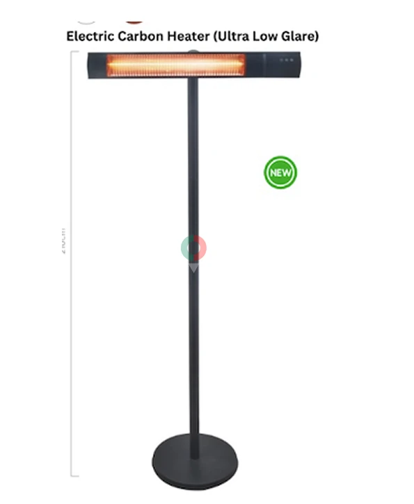 Electric Carbon Heater – Stay Warm This Winter!