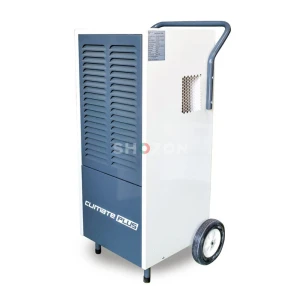 158L Portable Industrial Dehumidifier