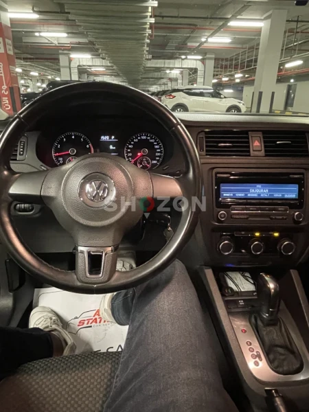 2014 Volkswagen Jetta