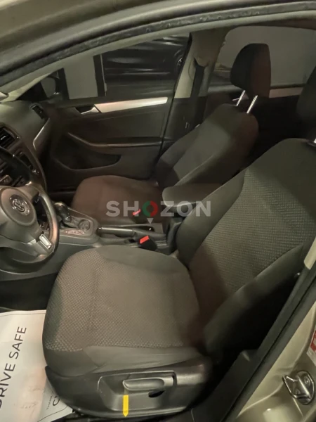 2014 Volkswagen Jetta