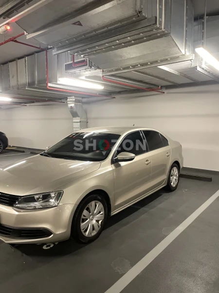 2014 Volkswagen Jetta